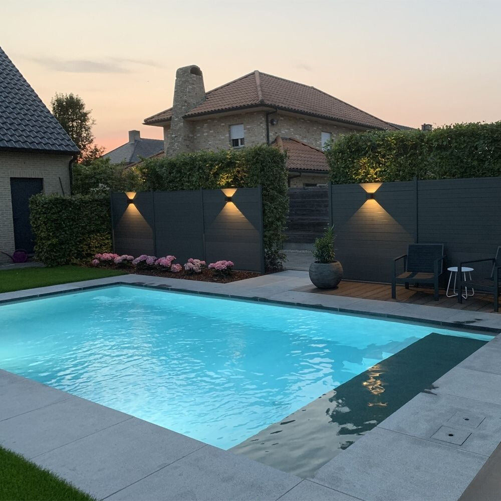 ElegantBalken™ premium wall lighting 6