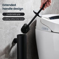 Elite Toiletbrush™ | Stylish upgrade for toilet cleaning! 1