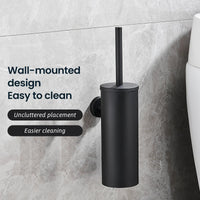 Elite Toiletbrush™ | Stylish upgrade for toilet cleaning! 2