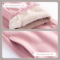 Enrika™ Gemütliche Komfort-Hose überall