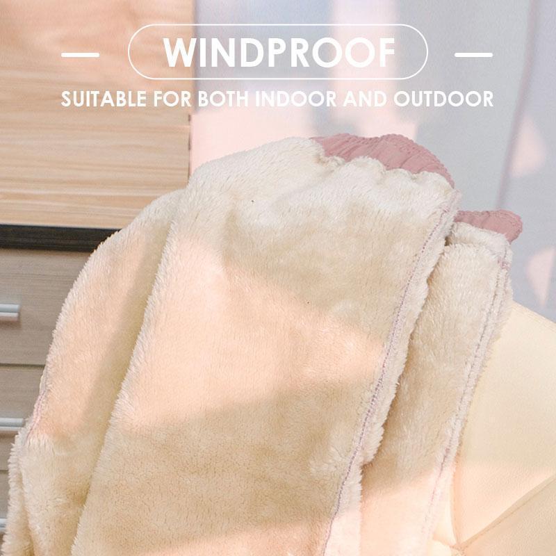 Enrika™ Gemütliche Komfort-Hose überall