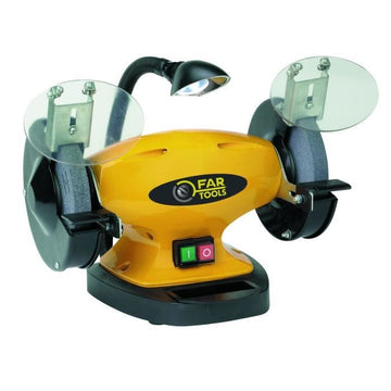FARTOOLS PRO - BG 150B Schlauch 400 W, T 200 mm und 150 mm - 110250