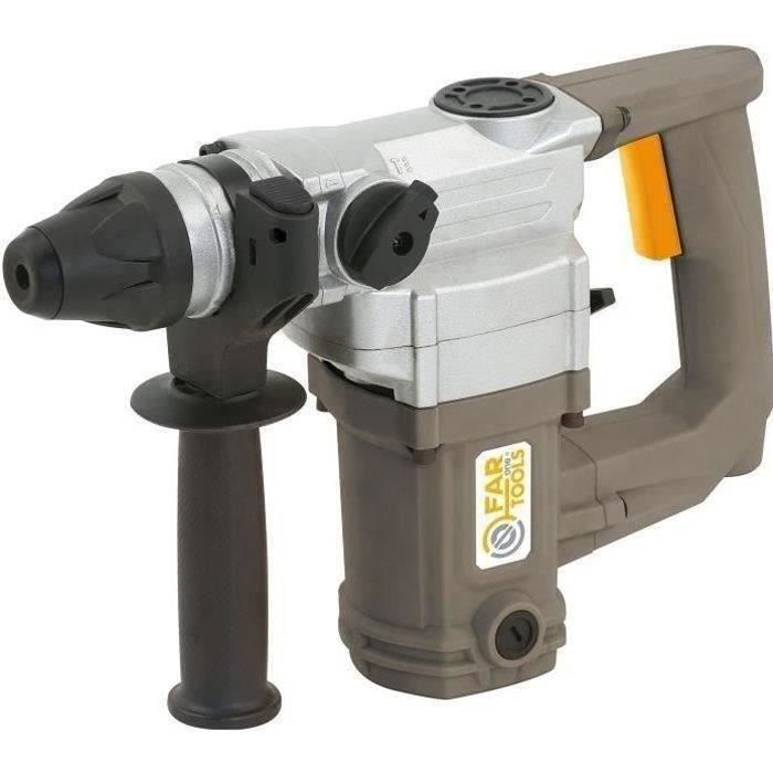 FARTOOLS 850W Multifunktions-Schlafzimmer