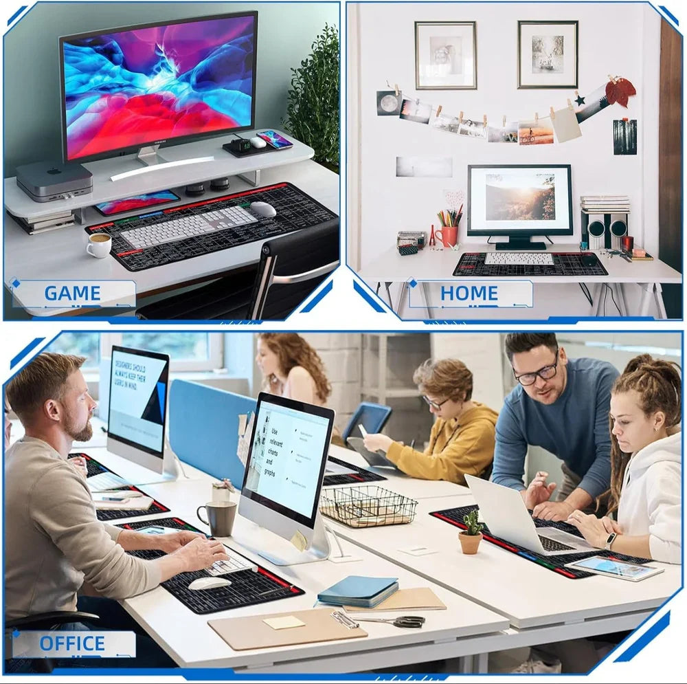 FastTrack™ Accelerates workflows 6