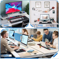 FastTrack™ Accelerates workflows 6