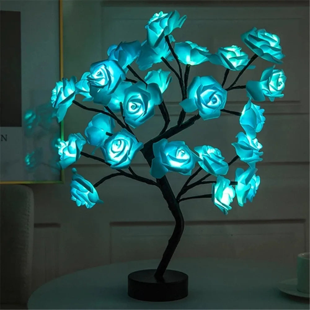 Firegems | The Glow Tree 1