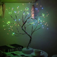 FlashGrove™ | Blinking light tree 7