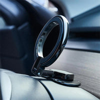 FlexiMount – Sicher navigieren, stilvoll unterwegs 1