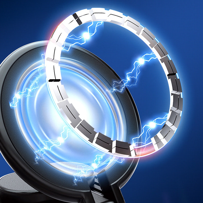 FlexiMount – Sicher navigieren, stilvoll unterwegs 3