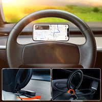 FlexiMount – Sicher navigieren, stilvoll unterwegs 7