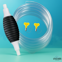 FlexiPump™ – Die vielseitige Handpumpe für Haushalt & Notfälle 7