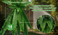 ForeverFern™ Long-lasting greenery 5