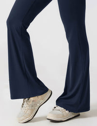 Freya™ Schmeichelhafter Jumpsuit mit V-Rücken