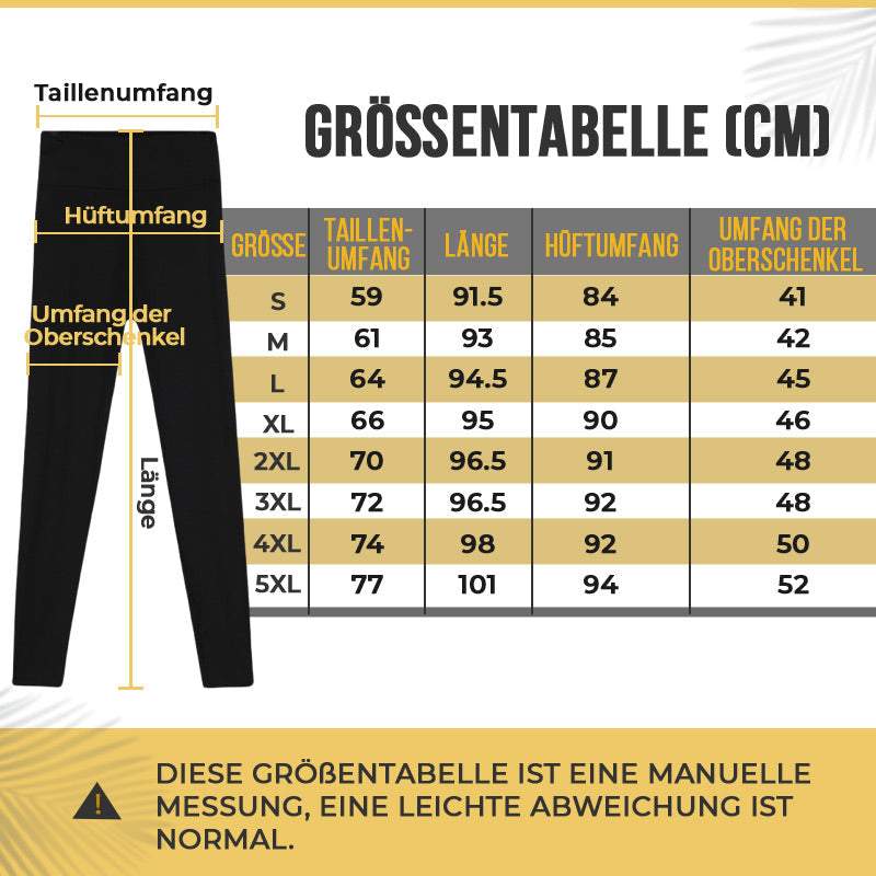 FrostWächter™ Ultimative Kälteschutz-Leggings