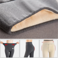 FrostWächter™ Ultimative Kälteschutz-Leggings