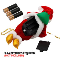 FunnyRise™ Festive Christmas Surprise 4