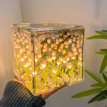 GardenLamp™ - Let the blossoms of light shine in your home 0