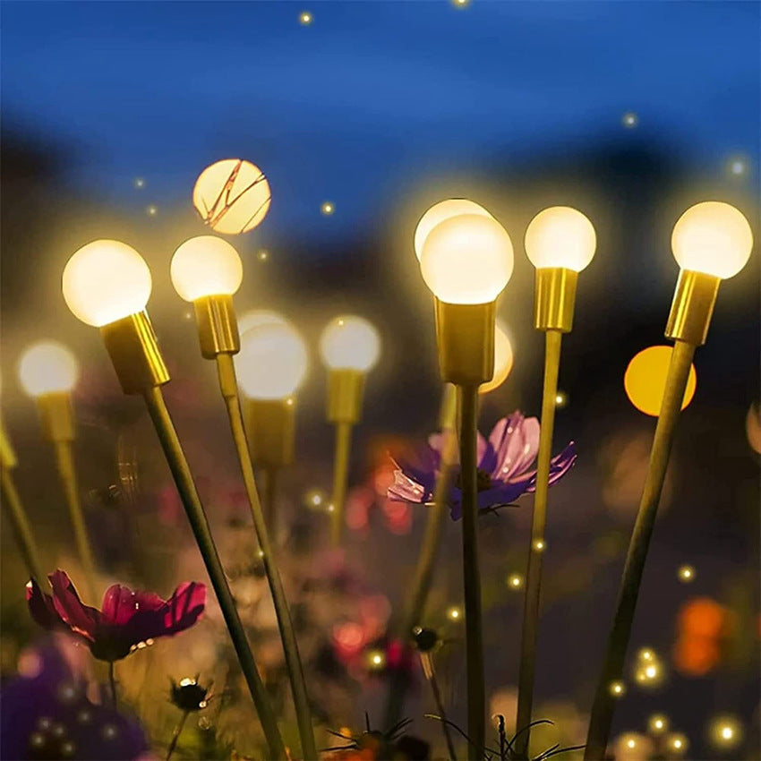 Garden Lights™ | Unique & beautiful garden decorations! 0