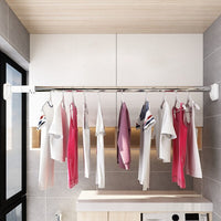 GarderobeMontieren™ Wall-mounted coat hanger 1