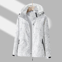 Giselle™ Allwetter-Abenteuer-Jacke