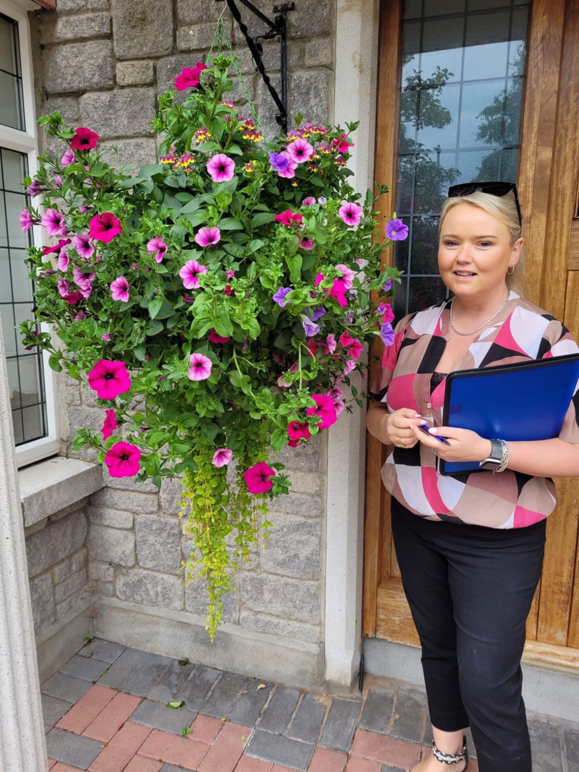 Glory Blossom™ Everlasting Natural Beauty 3