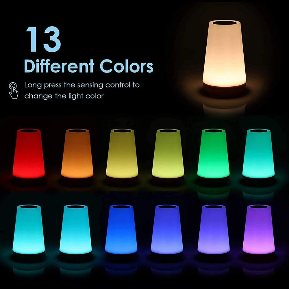 GlowMood™ - Create the perfect mood with beautiful lighting 1