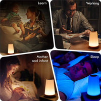 GlowMood™ - Create the perfect mood with beautiful lighting 3