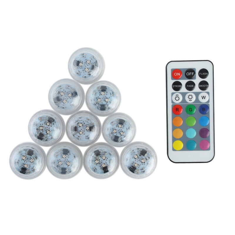 GlowSphere LED Lights | Wasserdicht und Kabellos | Stilvolle Beleuchtung für Garten und Terrasse 4