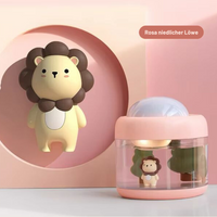 Glowing Fog™ Dreamy Nighttime Serenity 7