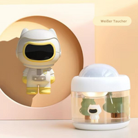 Glowing Fog™ Dreamy Nighttime Serenity 8