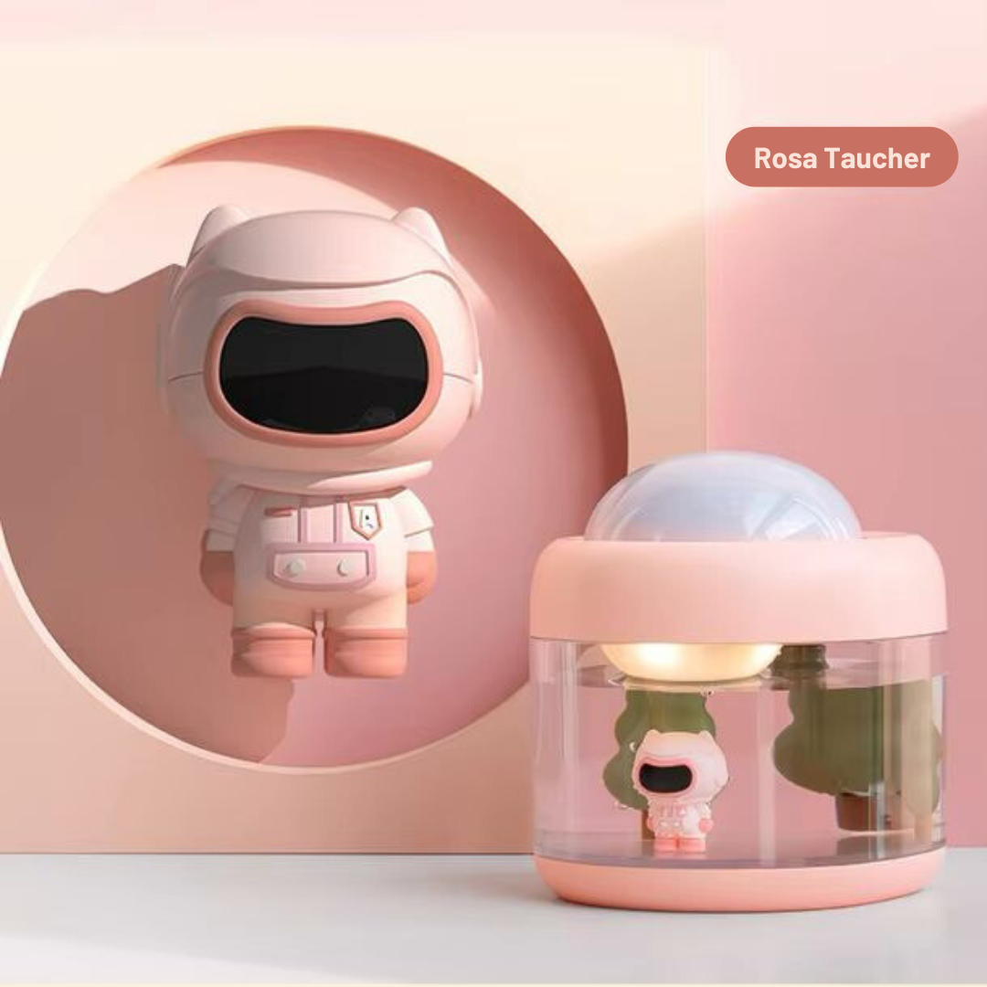 Glowing Fog™ Dreamy Nighttime Serenity 9