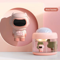 Glowing Fog™ Dreamy Nighttime Serenity 9