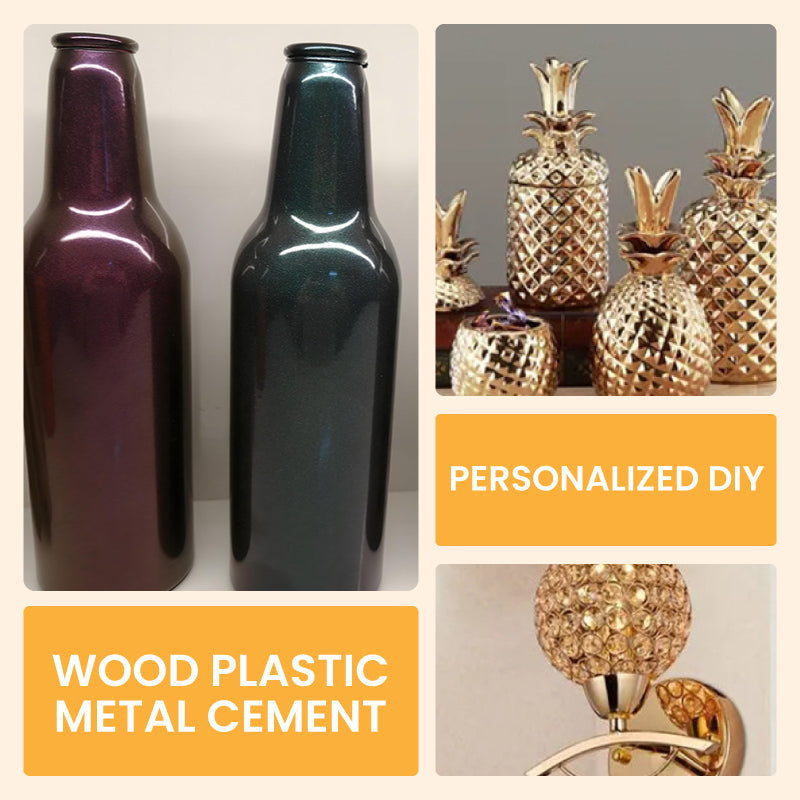 GoldenShimmer™ Shine like gold 4