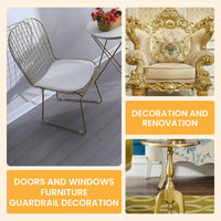 GoldenShimmer™ Shine like gold 6