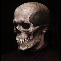 GrimMask™ Halloween Scary Skull Mask 3