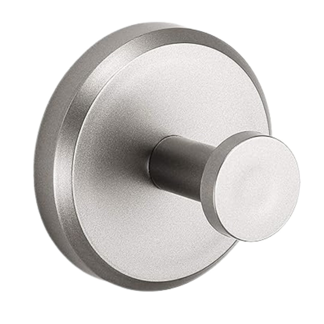 GripHoleHook™ Versatile screwless solution in seconds 9