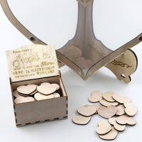 HeartJournal™ Perfect keepsake of the wedding 7