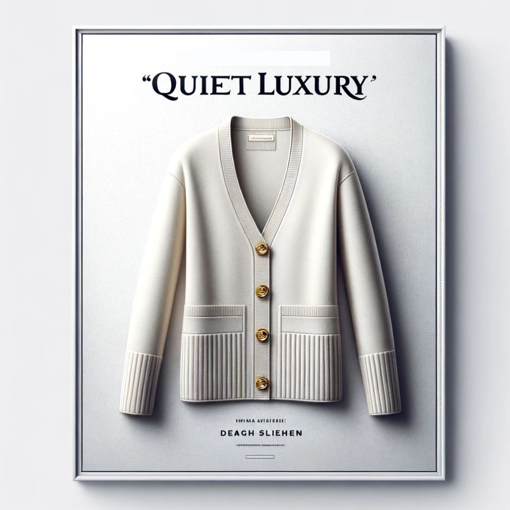 Helene | Strickjacke für Damen