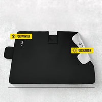 IceCover - Gefrierender Schnee Windschutzscheibe Autoabdeckung 6