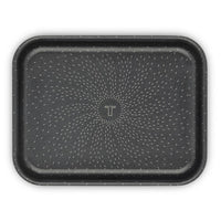 TEFAL SUCCESS Plat Minibackofen J1600502 20x26 cm braun