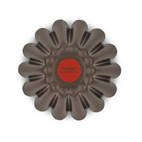 TEFAL SUCCESS Briocheform J1606602 Durchmesser 23 cm braun
