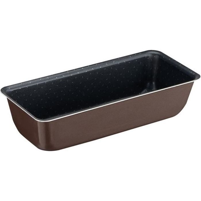 TEFAL SUCCESS Kuchenbackform J1607202 26 cm braun