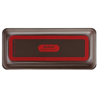 TEFAL SUCCESS Cakevorm J1607302 – 28 cm – Aluminium – Braun