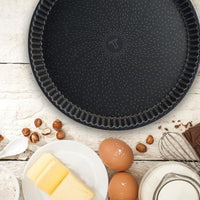 TEFAL SUCCESS Taartvorm J1608202 Durchmesser 24 cm braun