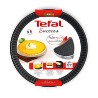 TEFAL SUCCESS Taartvorm J1608202 Durchmesser 24 cm braun