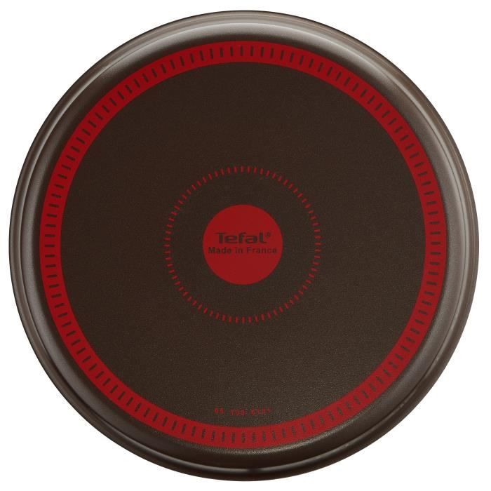 TEFAL SUCCESS Rondelle Kuchenform J1609602 24 cm braun