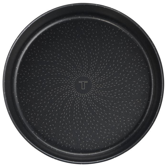 TEFAL SUCCESS Ronde Kuchenform J1609702 26 cm braun