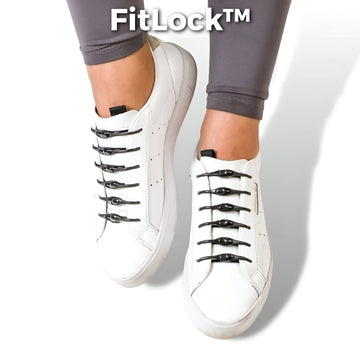 Jonas™ Problemloses Schnüren (6+6 Gratis)