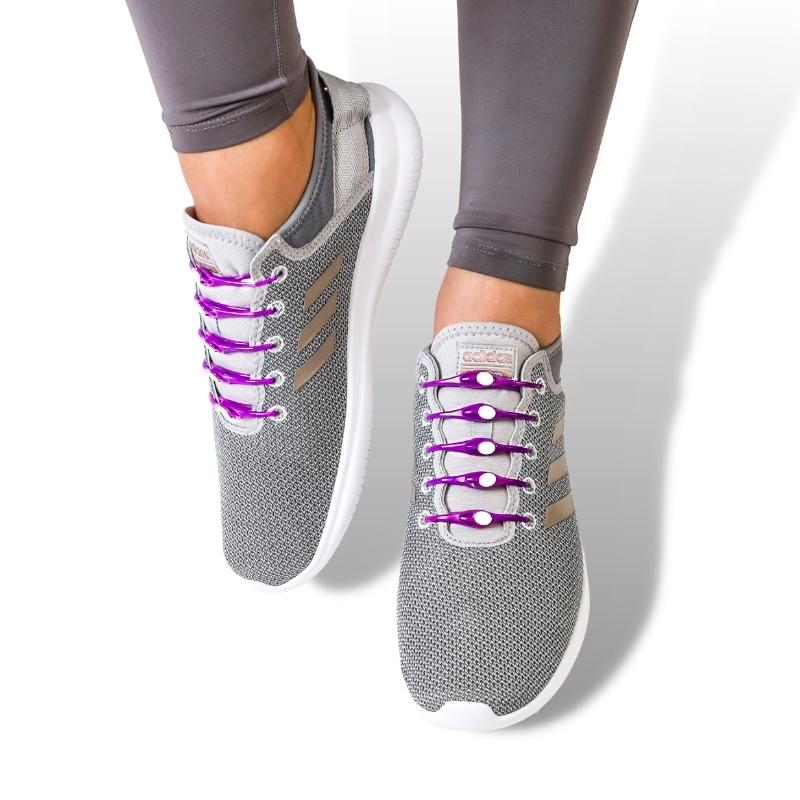 Jonas™ Problemloses Schnüren (6+6 Gratis)