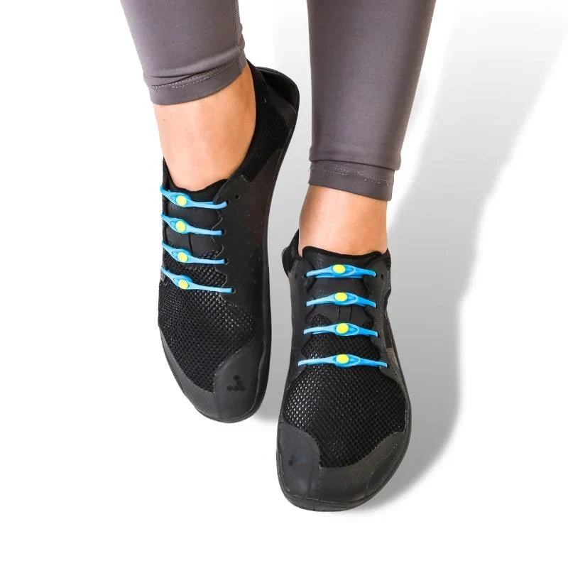 Jonas™ Problemloses Schnüren (6+6 Gratis)